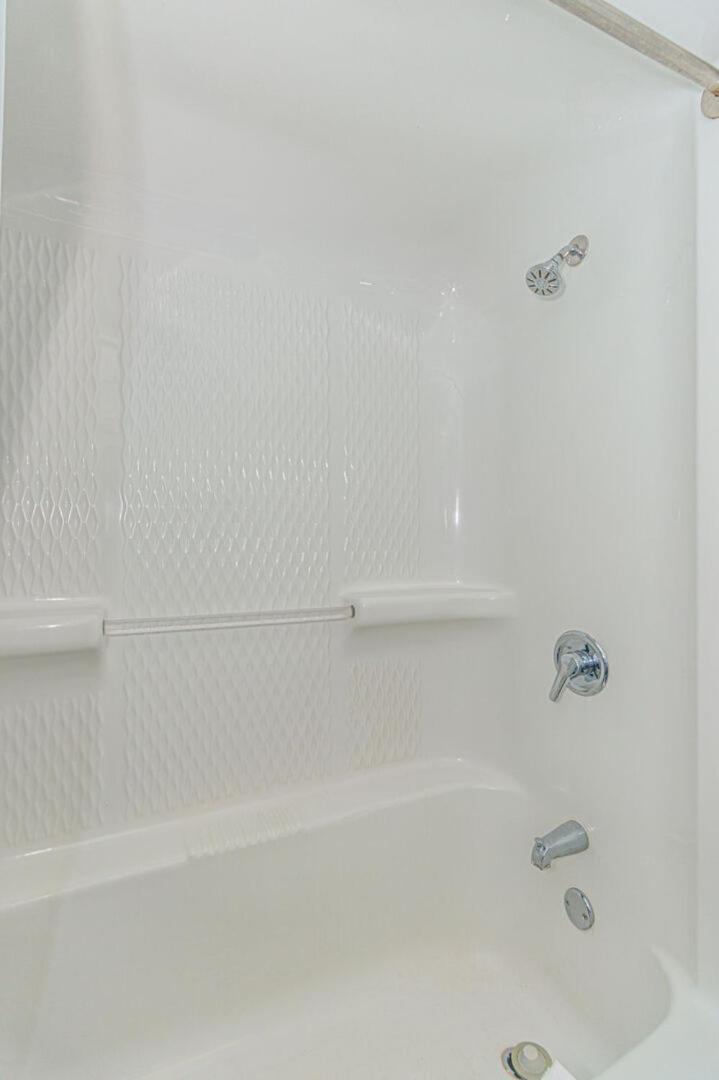 מירטל ביץ' Beautiful Condo! Direct Oceanfront - 1 Bedroom, 1 Bath - Atlantica 200 מראה חיצוני תמונה