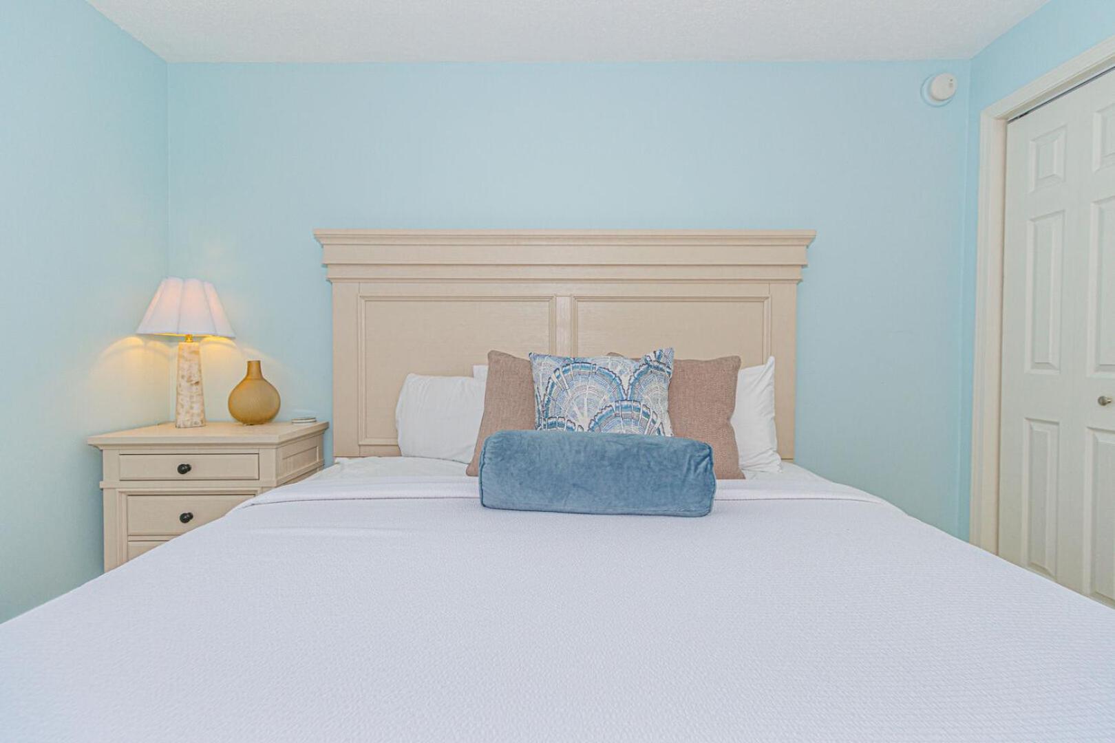 מירטל ביץ' Beautiful Condo! Direct Oceanfront - 1 Bedroom, 1 Bath - Atlantica 200 מראה חיצוני תמונה