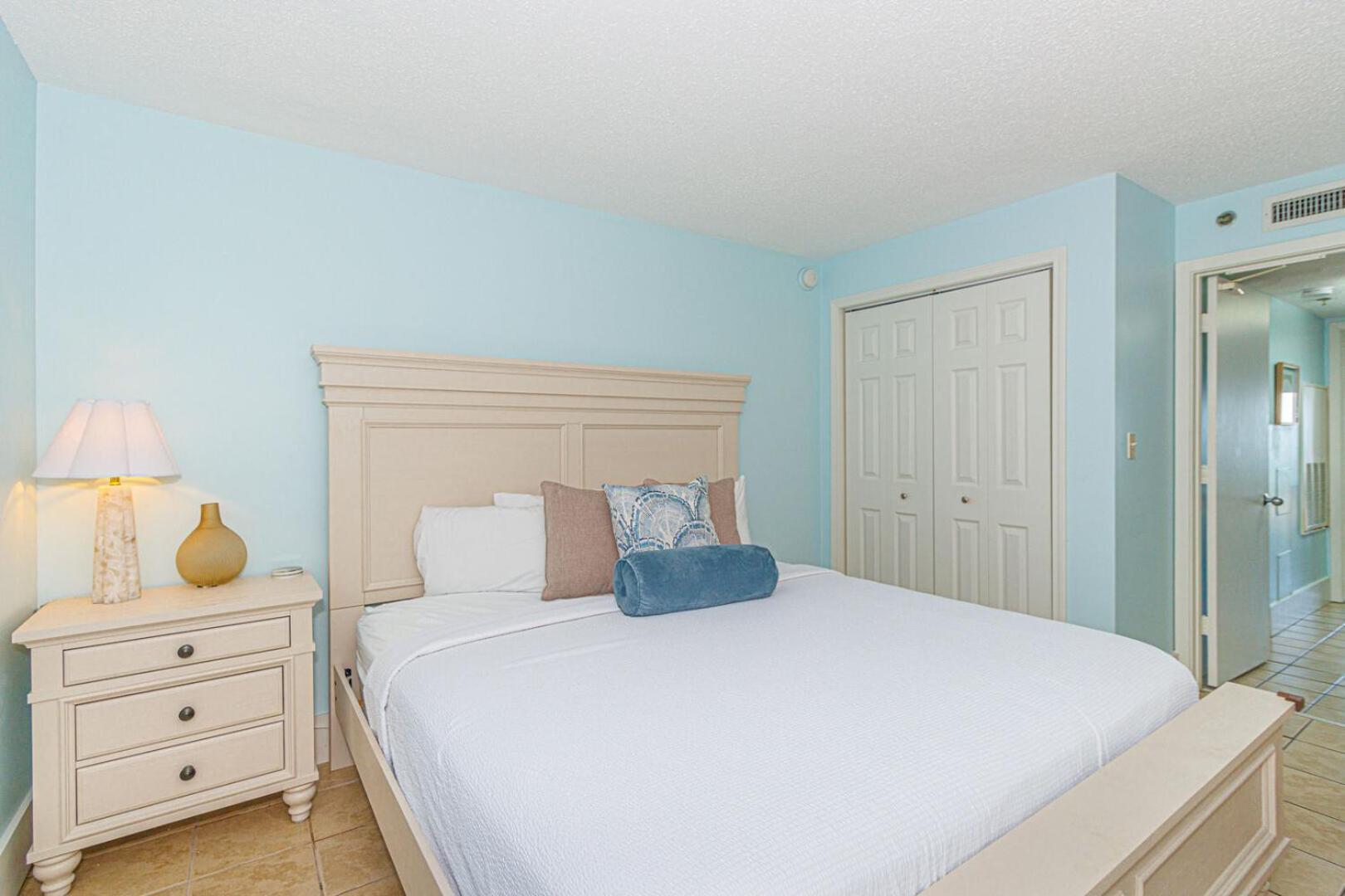 מירטל ביץ' Beautiful Condo! Direct Oceanfront - 1 Bedroom, 1 Bath - Atlantica 200 מראה חיצוני תמונה